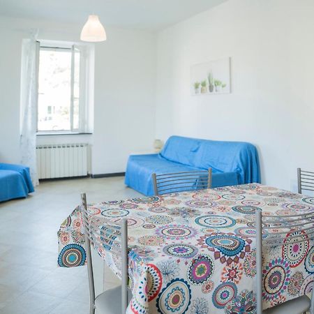 شقة 047 - Casa Le Grigue, 6 Posti Letto A 10 Minuti Dal Mare سيستري ليفانتي المظهر الخارجي الصورة