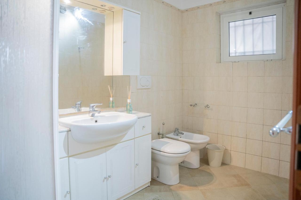 شقة 047 - Casa Le Grigue, 6 Posti Letto A 10 Minuti Dal Mare سيستري ليفانتي المظهر الخارجي الصورة